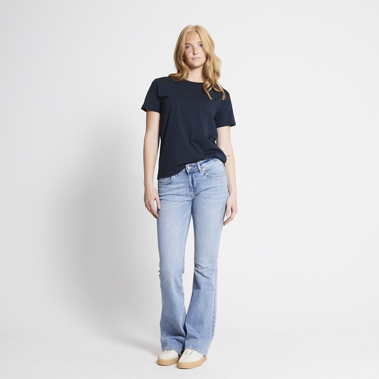 Basic t-shirt "Bea"